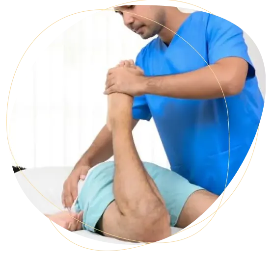 personal stretching therapy