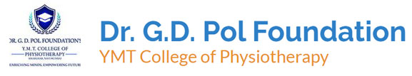 Dr. GD Pol Foundation Logo