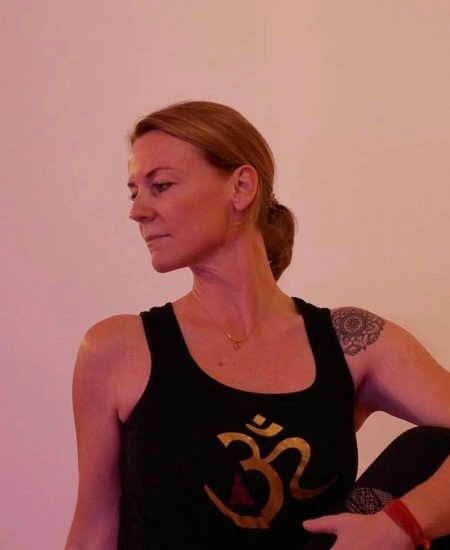 Image of Julia, one of our clients