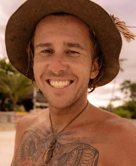 Image of Michael, one of our clients